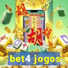 bet4 jogos